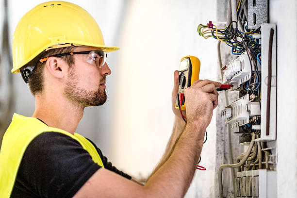 Emergency Electrical Repair Services in Osprey, FL